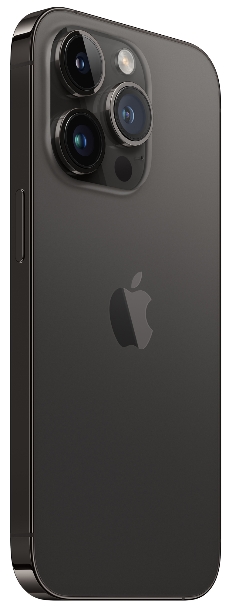 Apple iPhone 14 Pro Max 512GB eSIM Space Black (MQ8X3)